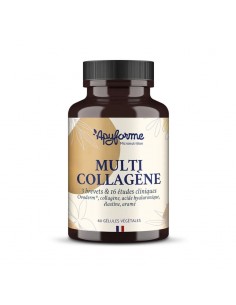 Multi-collagène Apyforme ®