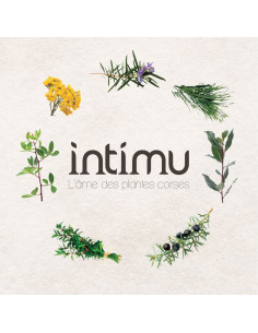 Carte cadeau Intimu