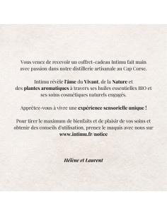 Carte cadeau Intimu 2