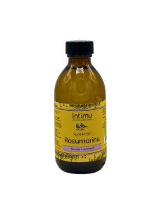 Hydrolat BIO de romarin à...