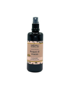 Eau florale BIO...