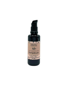 Sérum peaux grasses, Dompteuse