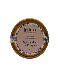 Argile dépolluante du Périgord 2