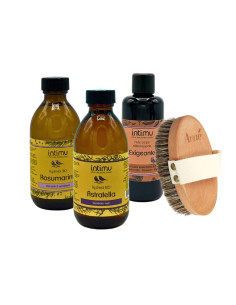 Pack complet Détox et Drainage