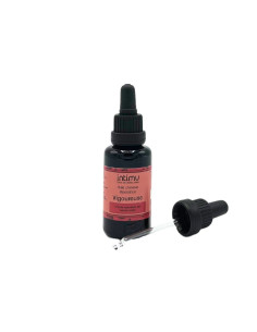 Huile réparatrice cheveux,...