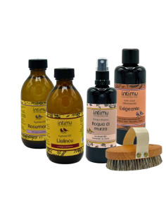 Pack Jambes légères – Cure...