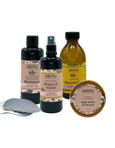 Double nettoyage naturel -...