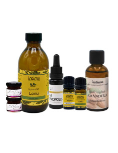 Pack immunité renforcée