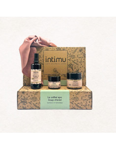 Coffret Coup d'éclat