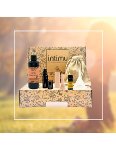 Coffret bien-être Sérénité... 2