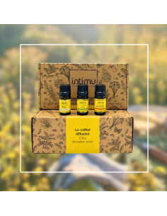 Coffret diffusion, l'âme... 2