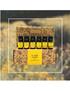 Voyage en Corse, coffret... 2