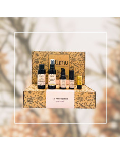 Coffret peau mature,... 2
