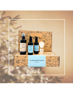 Grand coffret homme rasé 2