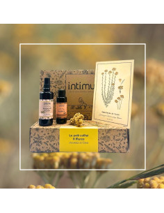 Coffret Immortelle,... 2