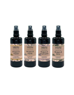 Hydrolats peau à imperfections