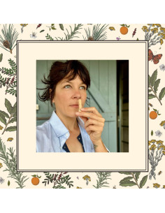 Stick inhalateur en bois... 2