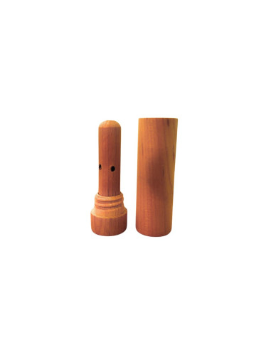 Stick inhalateur pour huiles...