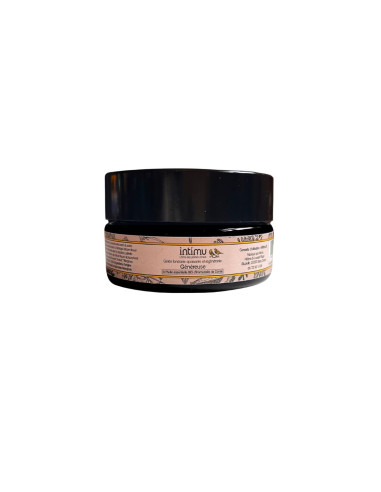 Gelée visage régénérante à...