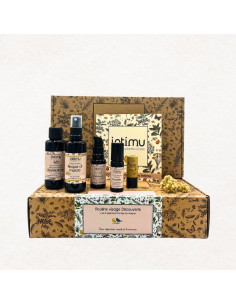 Coffret peau mature,...