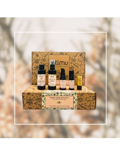 Coffret peau mature,... 2