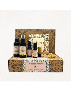 Coffret Mini Routine Visage...