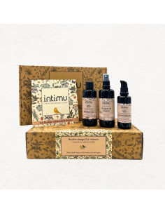 Coffret Routine Visage... 2