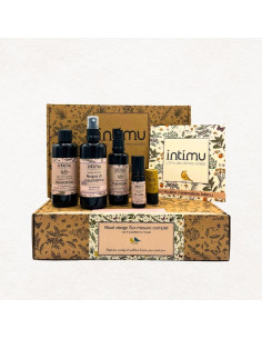 Coffret Rituel Complet Visage