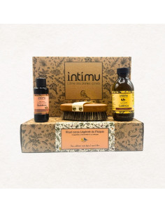 Coffret Corps – Légèreté du...