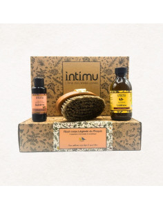 Coffret Corps – Légèreté du... 2