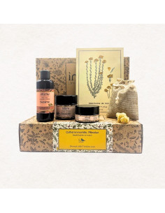 Coffret Immortelle,...