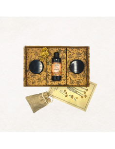 Coffret Immortelle,... 2