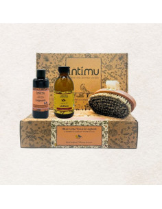 Coffret Corps - Fermeté &...