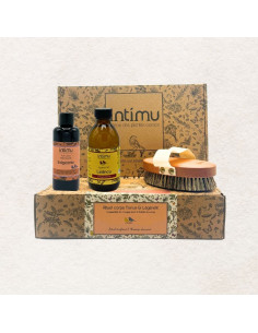 Coffret Corps - Fermeté &... 2