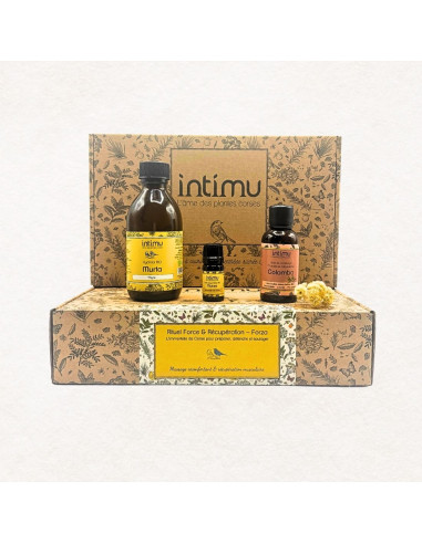 Coffret Sportif – FORZA