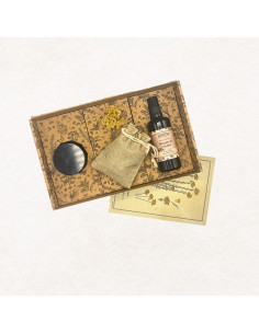 Coffret Immortelle, Absolue 2