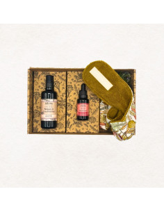 Coffret Cheveux – Éclat &... 2