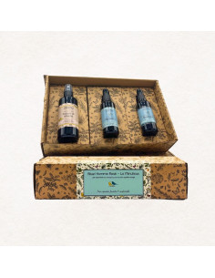 Coffret Homme Rasé – Le...