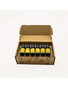 Coffret L’Âme des Plantes... 2