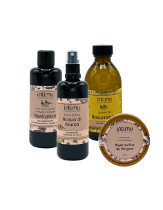 Double nettoyage naturel -...