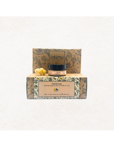 Coffret visage – Gelée-élixir...