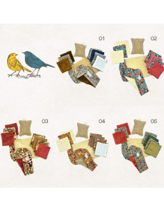 Coffret Douceur – Lingettes... 2