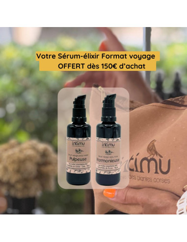Sérum Harmonieuse Format voyage 15ml