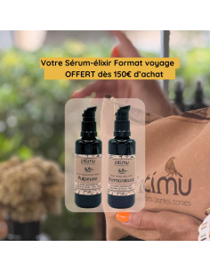 Sérum Pulpeuse Format...