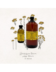 Hydrolat BIO d'immortelle... 2