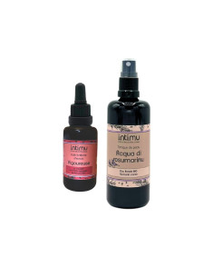 Rituel fortifiant cheveux &...