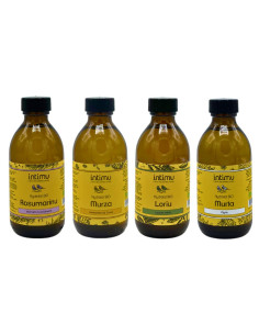 Eaux florales BIO pour... 2