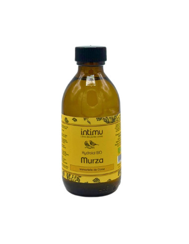 Cure Microcirculation – Immortelle de...