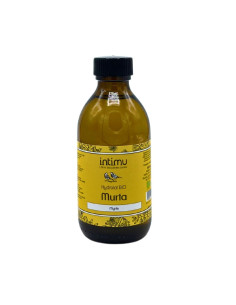 Cure Respiration au Myrte...