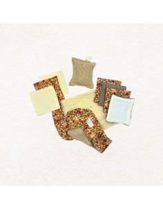 Lingettes démaquillantes... 2